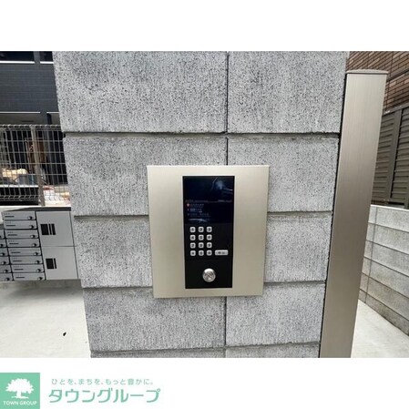 エステイトB東岩槻の物件内観写真